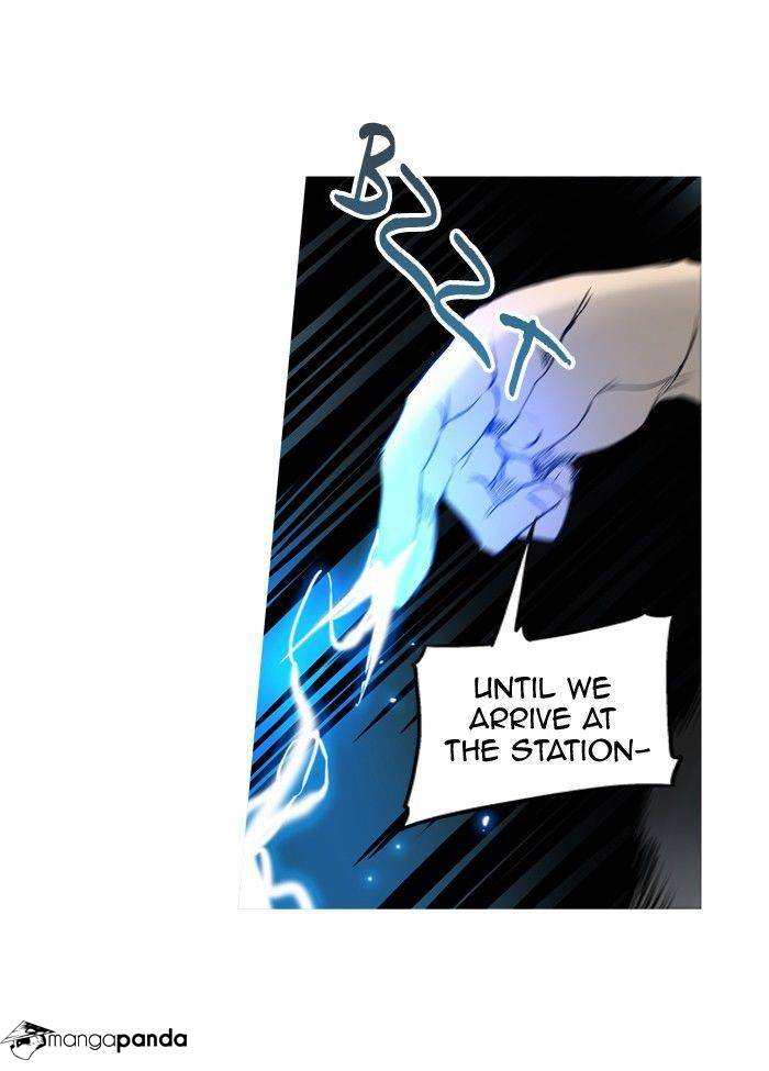 Tower of God Chapter 278 image 19